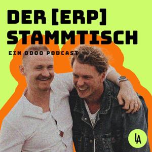 Der ERP Stammtisch - Ein Odoo-Podcast