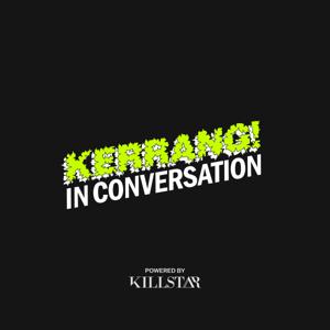 Kerrang! In Conversation