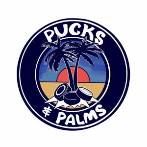 Pucks and Palms Podcast