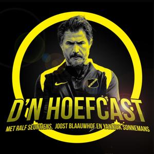 D'n Hoefcast - Code Geel