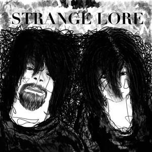 Strange Lore by Iryiel Cochran and Jason Klarl