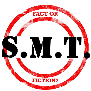 SMT Podcast by Iryiel Cochran and Jason Klarl