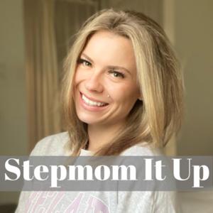 Stepmom It Up