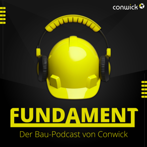 Fundament - Der Bau-Podcast