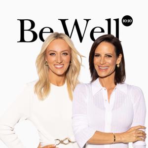 10:10 Be Well by Sally Bowrey & Sarah Di Lorenzo