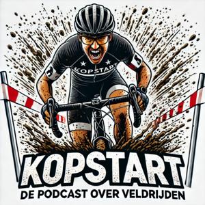 KOPSTART - De podcast over veldrijden