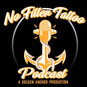 No Filter Tattoo Podcast