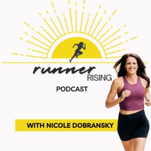 Runner Rising with Nicole Dobransky