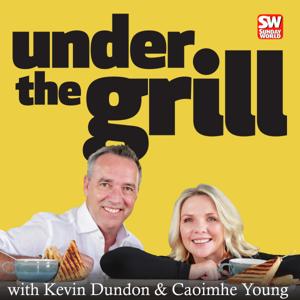 Under the Grill by Sunday World