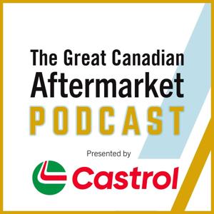 The Great Canadian Aftermarket Podcast