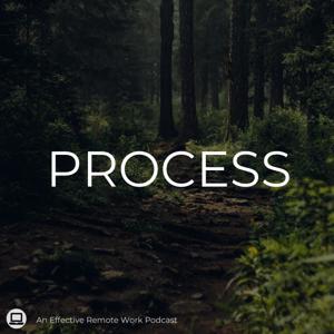 Process - The Journey to Productivity and Effectiveness