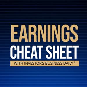 Earnings Cheat Sheet With IBD