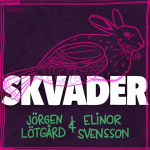 Skvader