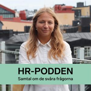 HR-podden