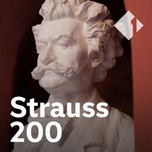 Strauss 200