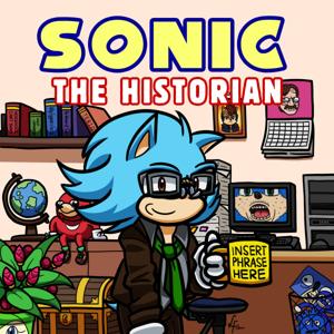 Sonic Historian