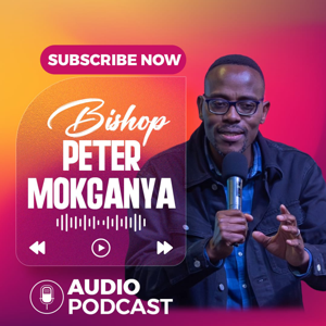 Peter Mokganya