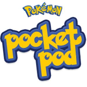 Pokémon Pocket Pod by Dekkster