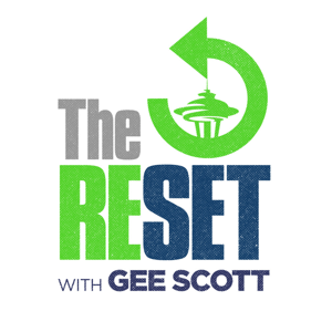 The Reset with Gee Scott