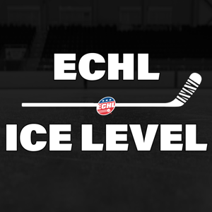 ECHL Ice Level