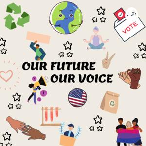 Our Future, Our Voice