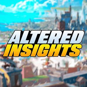 Altered Insights: An Altered TCG Podcast