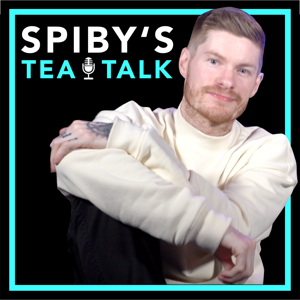 Spiby's Tea Talk