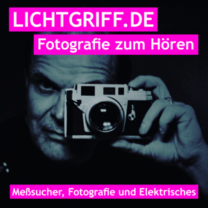 Lichtgriff Podcast