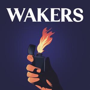 Wakers: An Audio Drama by Bedrock Productions