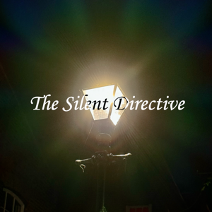 The Silent Directive by L.P. Carmichael