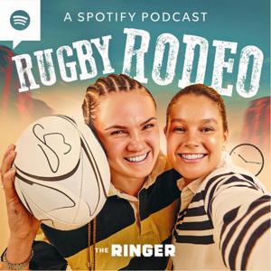 Rugby Rodeo by The Ringer