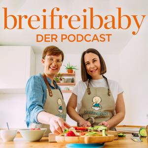 breifreibaby - Der Podcast