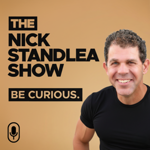 The Nick Standlea Show by Nick Standlea