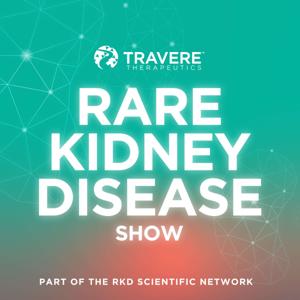 Rare Kidney Disease Show