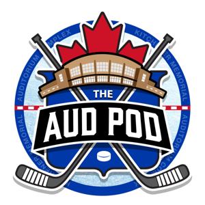 The AudPod