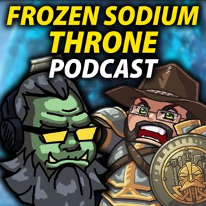 Frozen Sodium Throne