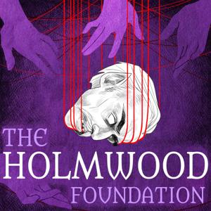 The Holmwood Foundation by Georgia Cook & Fio Trethewey