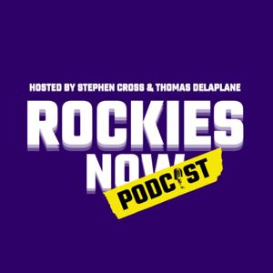 Rockies Now Podcast