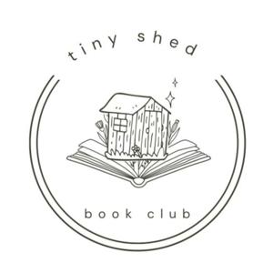 Tiny Shed Book Club