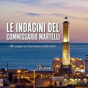 Le indagini del commissario Martelli