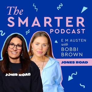 The Smarter Podcast with Emily Austen by Emily Austen