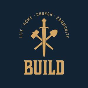 Build by Redeemer Church