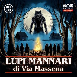 LUPI MANNARI di Via Massena