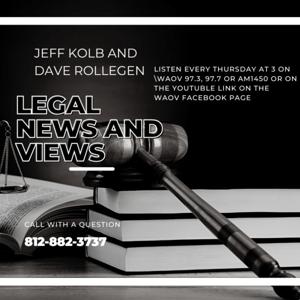 Legal News and Views