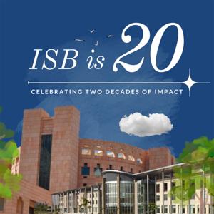 ISB is 20