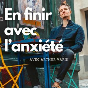 En finir avec l'anxiété