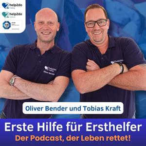 Erste Hilfe für Ersthelfer