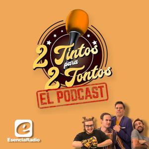 2 Tintos Para 2 Tontos