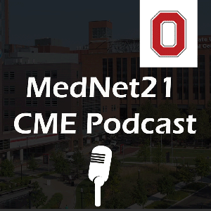 OSU MedNet21 by The Ohio State University Wexner Medical Center