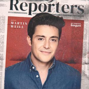 Reporters by Quotidien